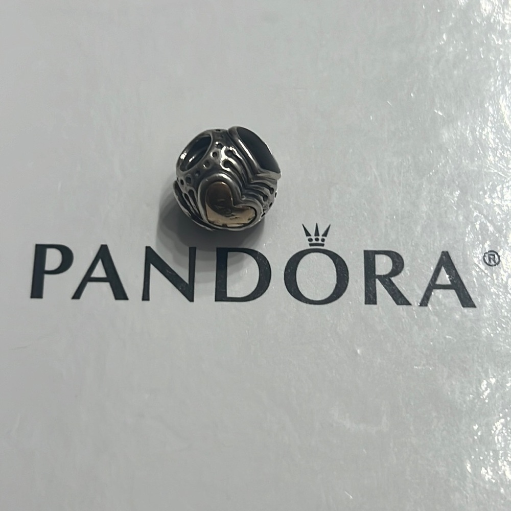 Pandora charm